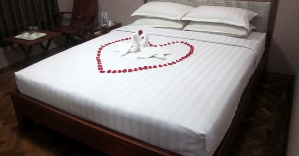 Yaewaddy Motel Gyogon Екстер'єр фото