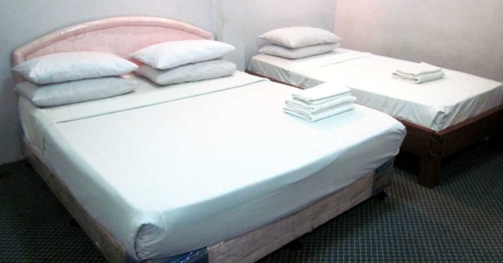 Yaewaddy Motel Gyogon Екстер'єр фото