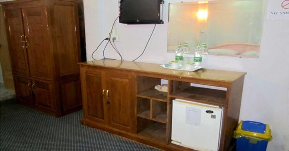 Yaewaddy Motel Gyogon Екстер'єр фото