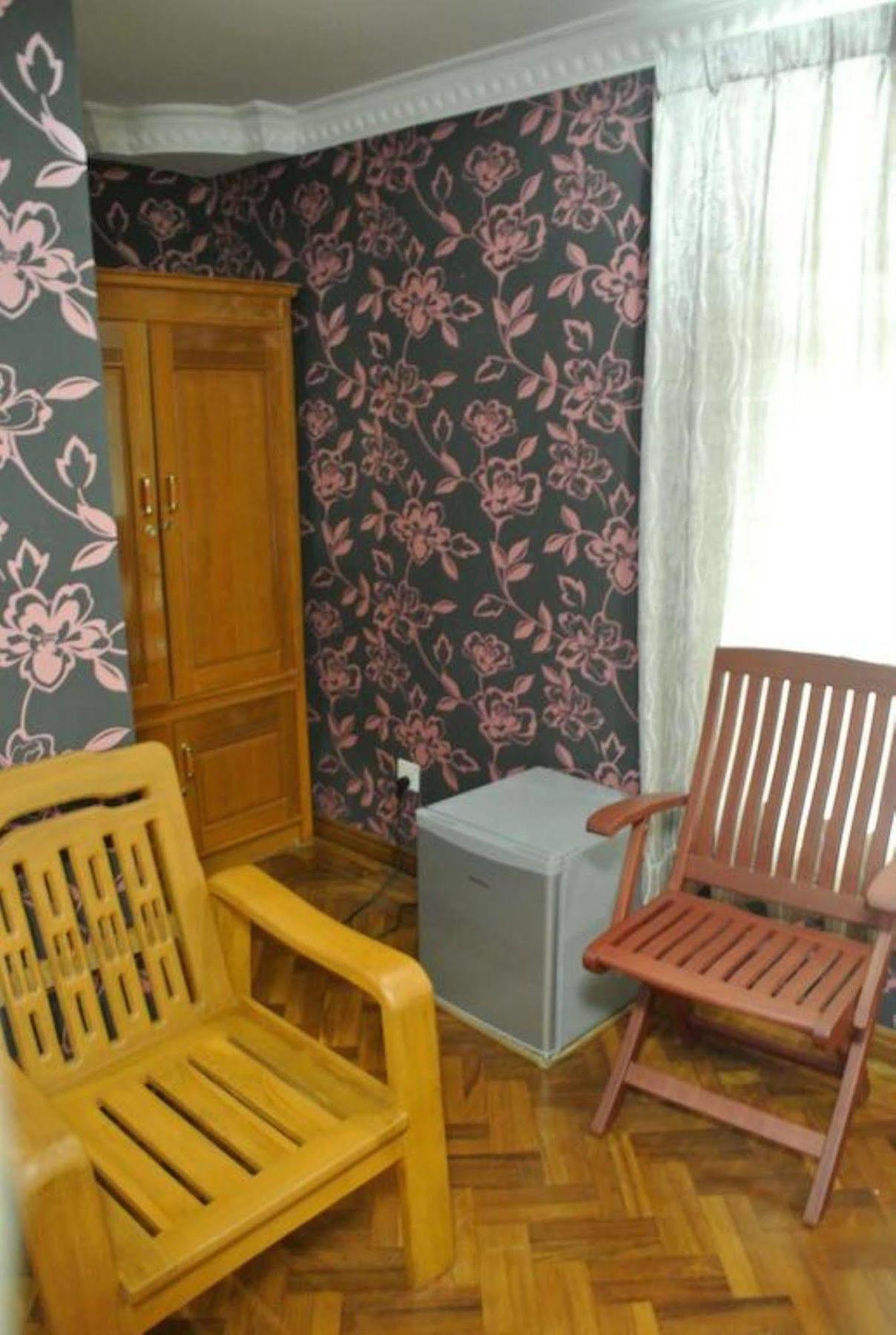 Yaewaddy Motel Gyogon Екстер'єр фото
