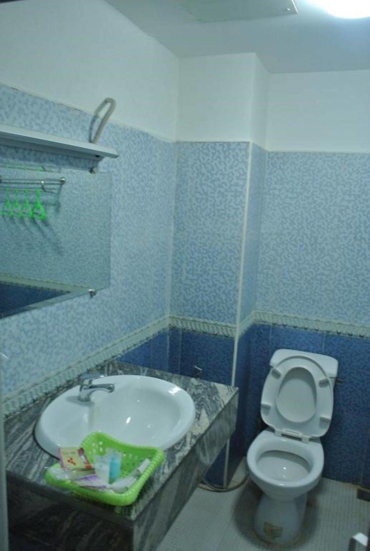 Yaewaddy Motel Gyogon Екстер'єр фото