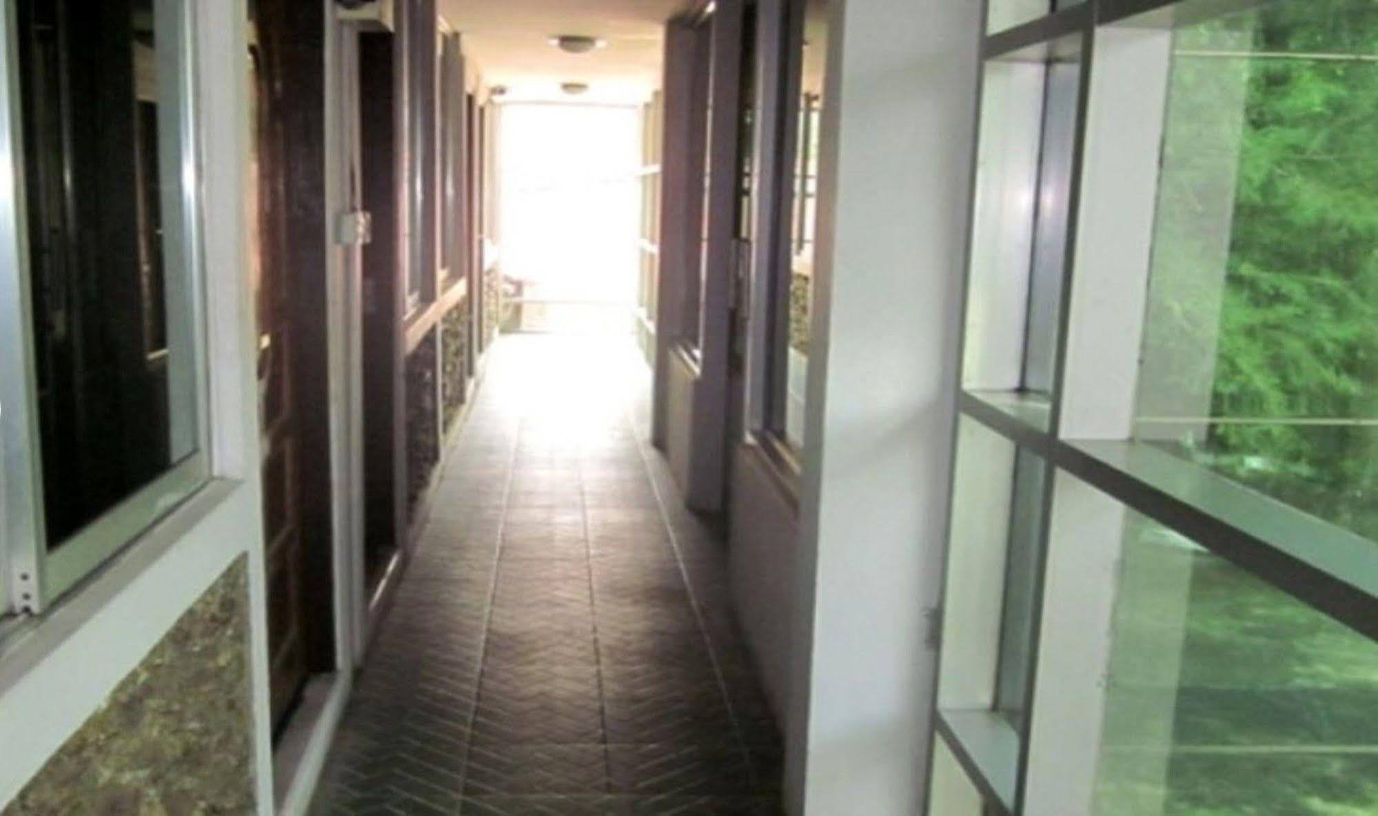 Yaewaddy Motel Gyogon Екстер'єр фото